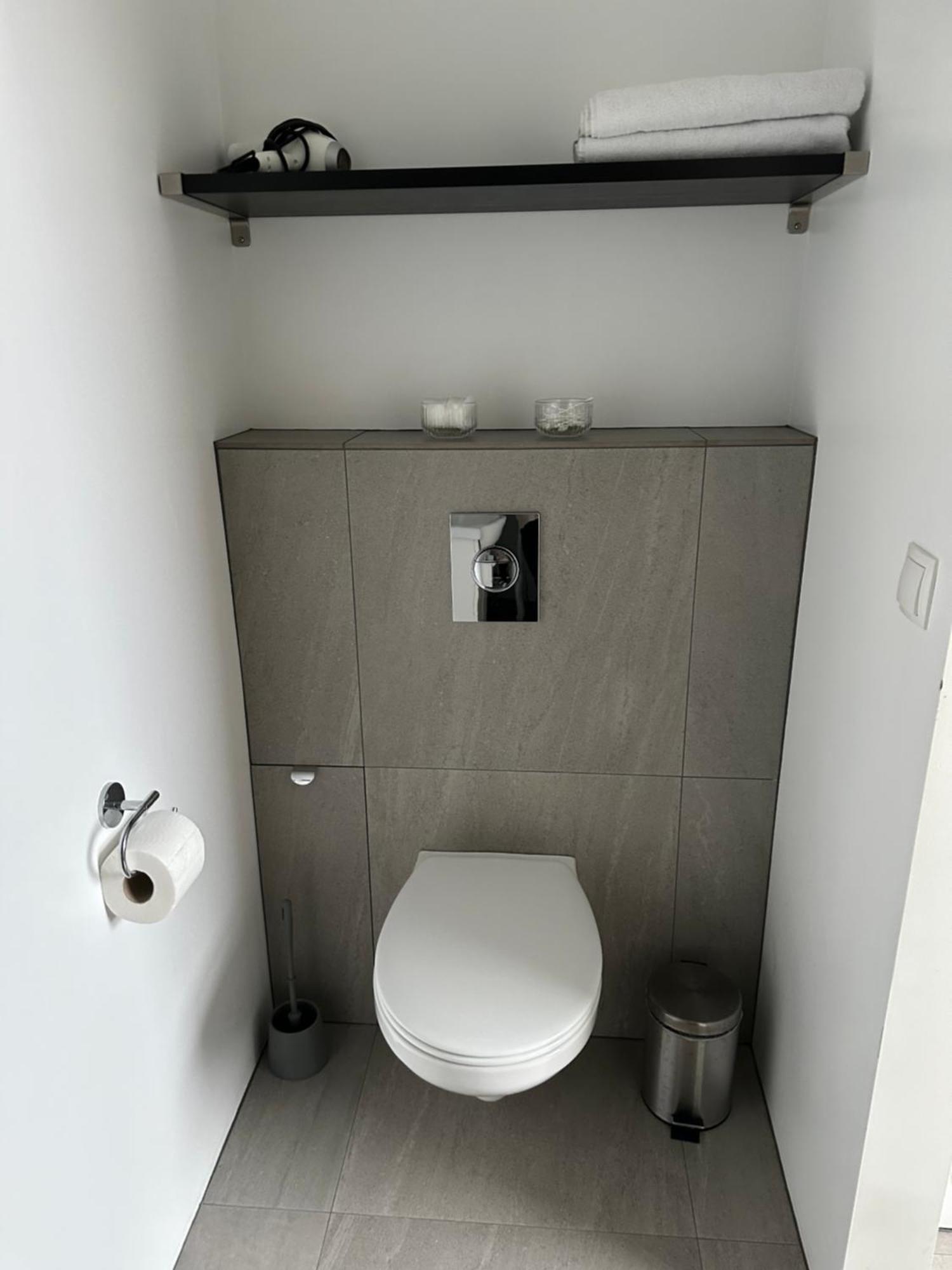 קפלאוויק Sol Apartment מראה חיצוני תמונה